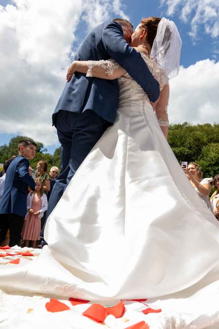 Les photos de notre mariage - 10