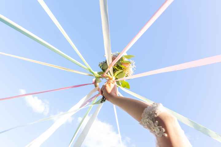 Les photos de notre mariage - 11