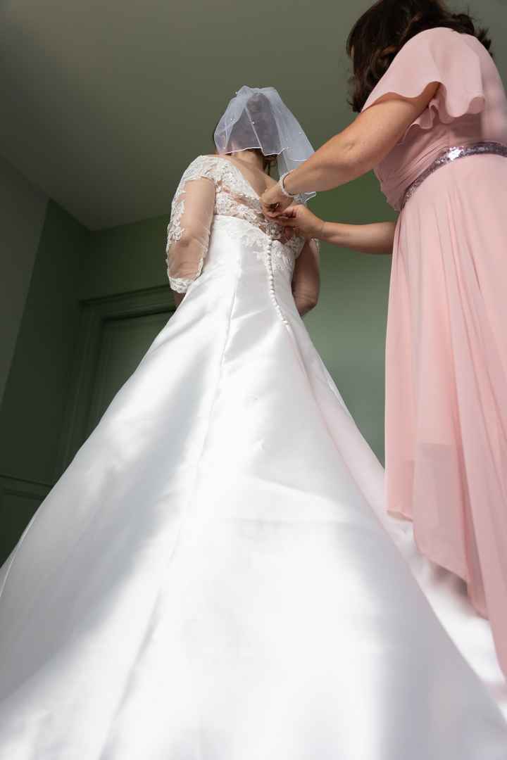 Les photos de notre mariage - 14