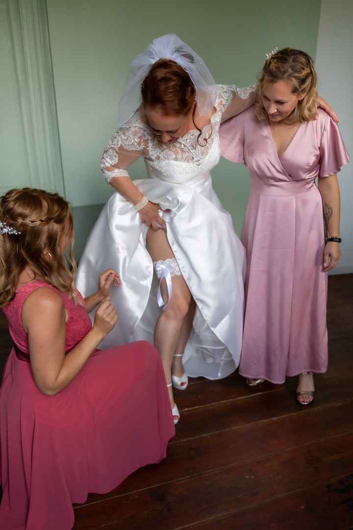 Les photos de notre mariage - 17