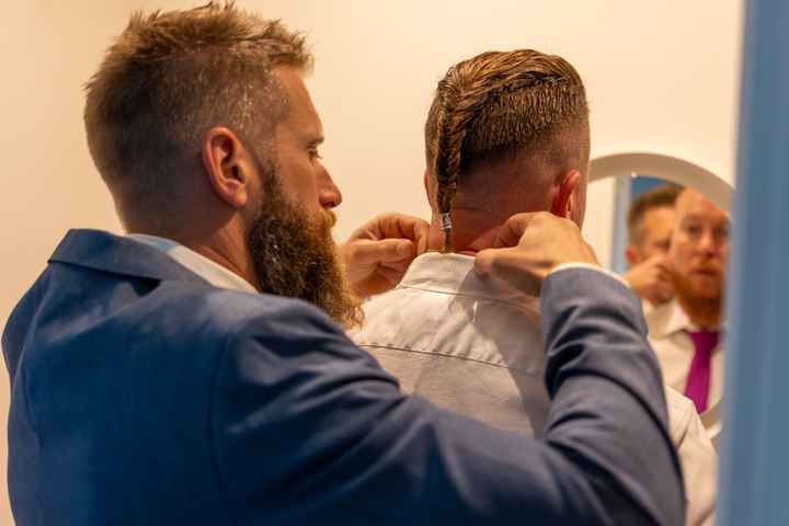 Les photos de notre mariage - 18