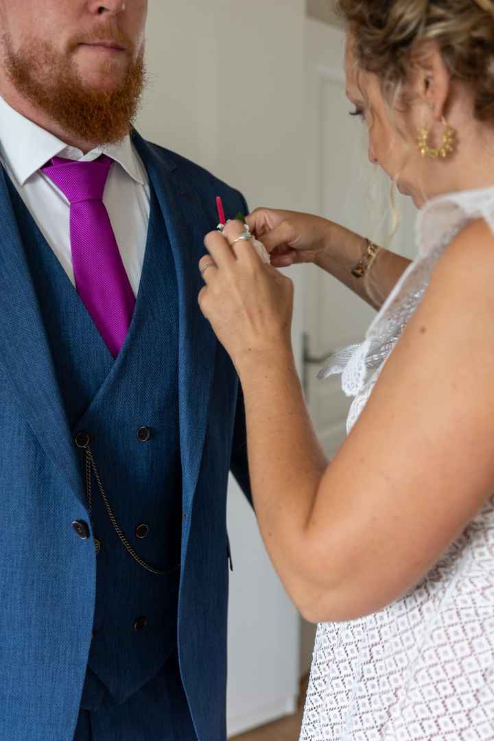 Les photos de notre mariage - 19