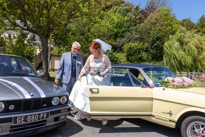 Chaussures à talon, ou pas ? - 1