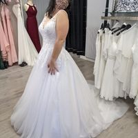 Mariage et enceinte de 6 mois et demi - 2