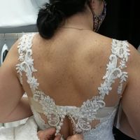 Mariage et enceinte de 6 mois et demi - 3