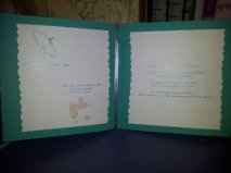 notre faire part