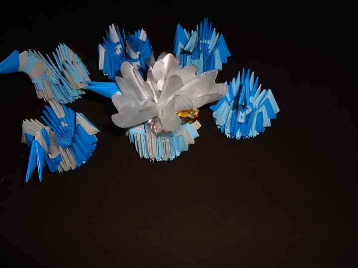 contenant dragés