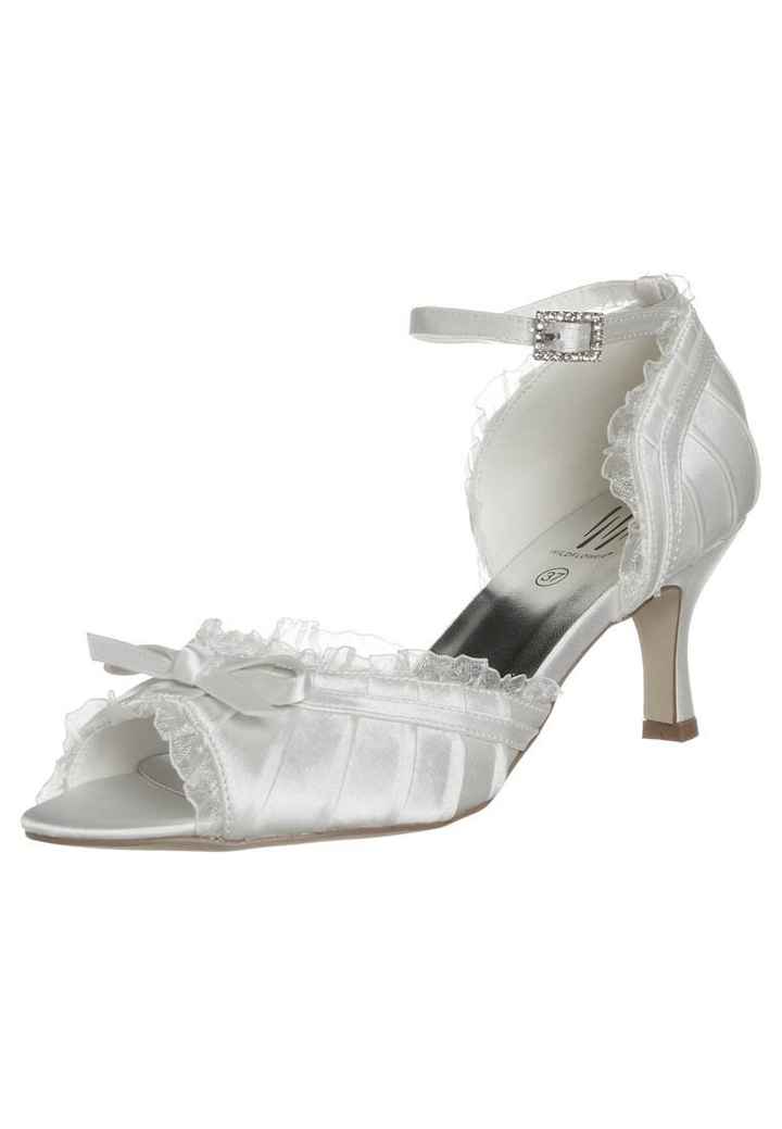 mes chaussures 