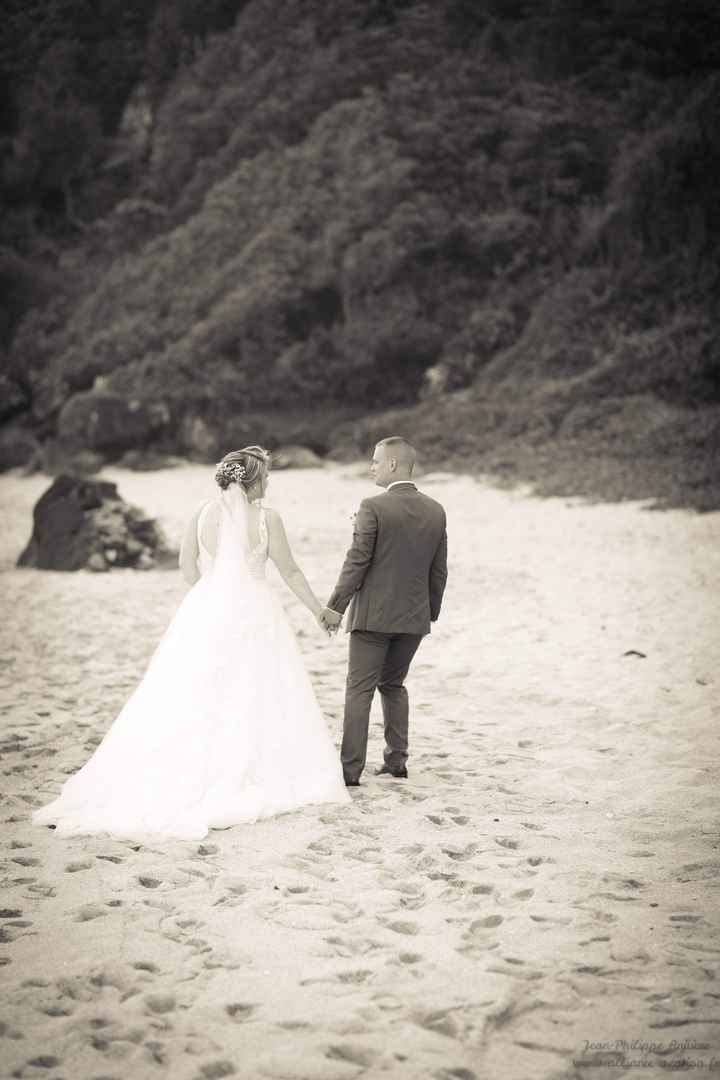 On s’est enfin dit oui ! - 2