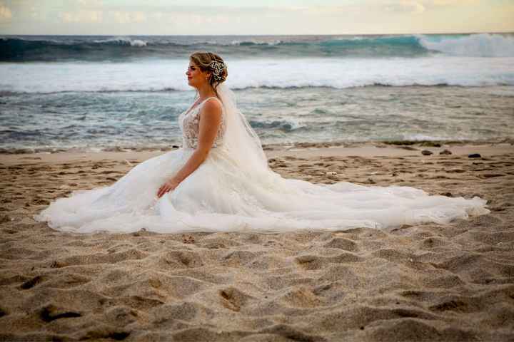 On s’est enfin dit oui ! - 3