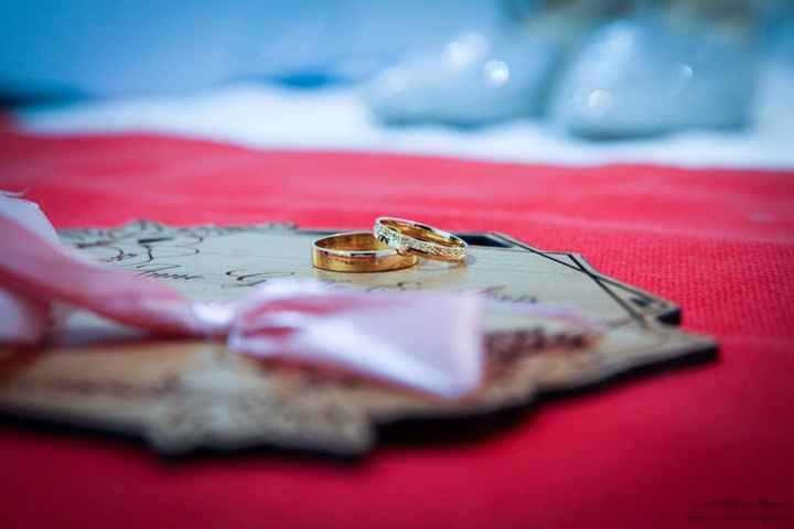 On s’est enfin dit oui ! - 4