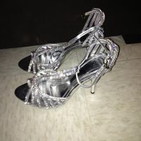 Où avez-vous acheté vos chaussures ? - 1