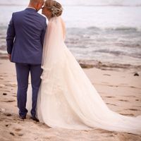 On s’est enfin dit oui ! - 1