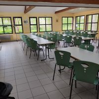 Salle de réception - 1