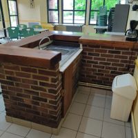 Salle de réception - 2