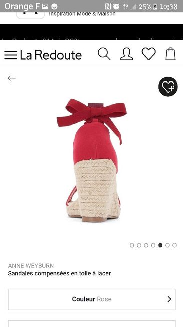  Mes chaussures!! 😁😍 - 3