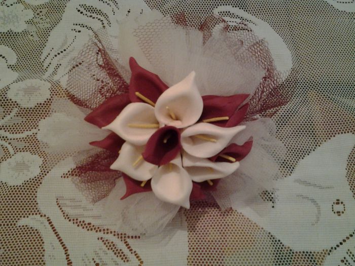 mon bouquet