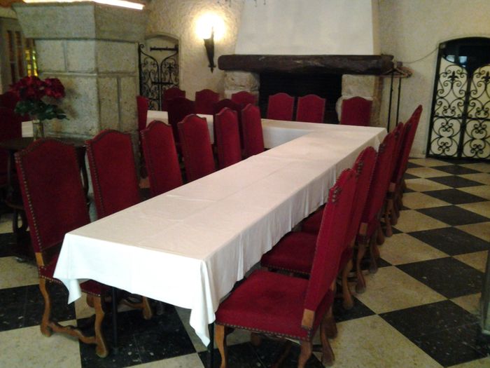 la salle