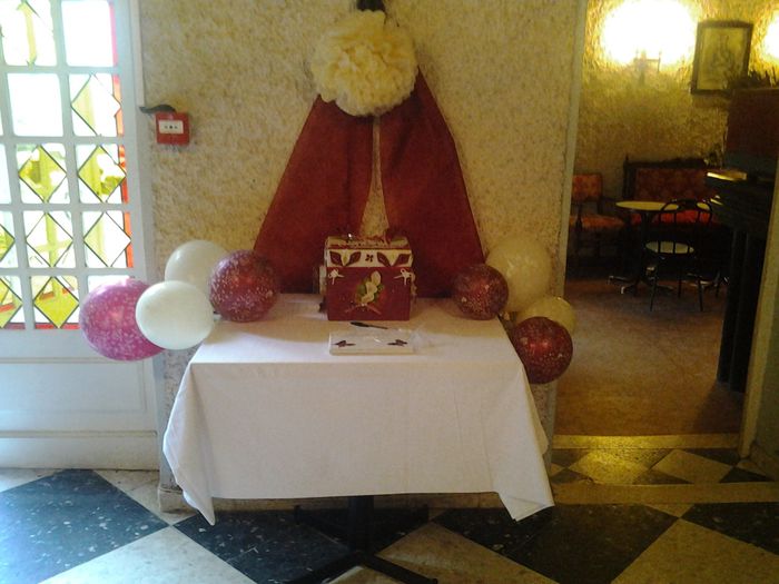 deco salle
