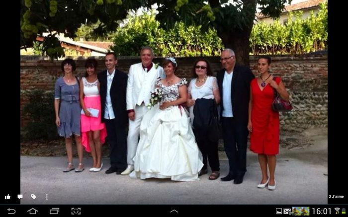 mes freres et soeurs