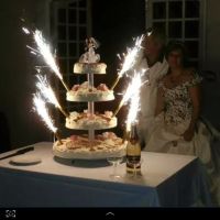 le gateau