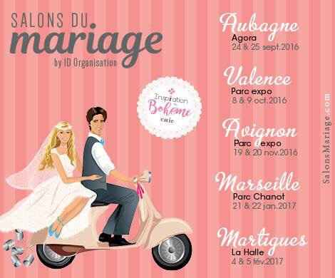 Salon du mariage - 1