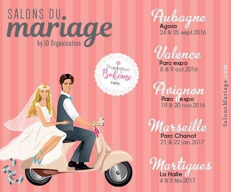 Salon du mariage - 1