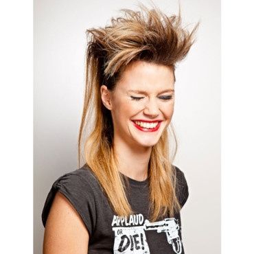 coiffure