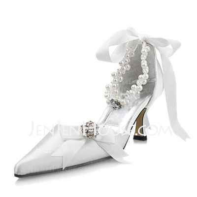 chaussure