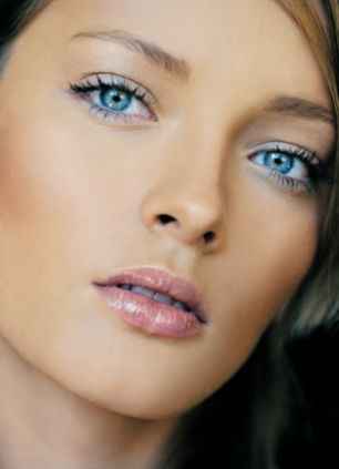 maquillage 