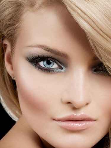maquillage 