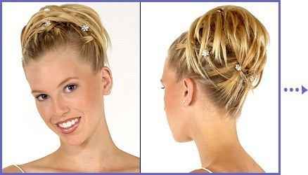 chignons
