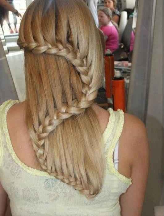 chignons