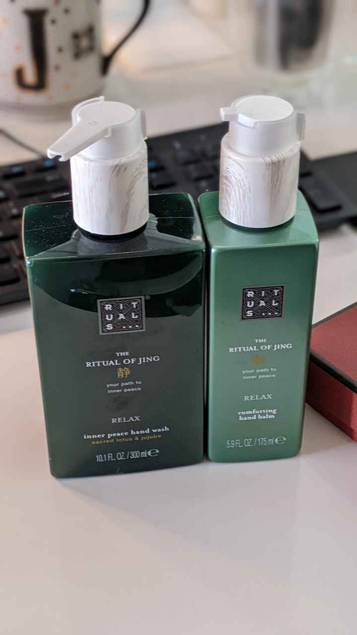 Sanitaires - kit secours - 1