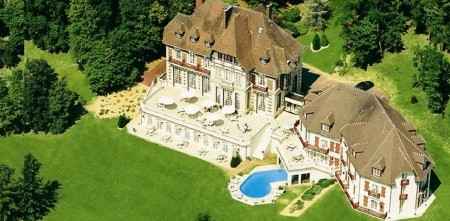 Notre salle ! ^^