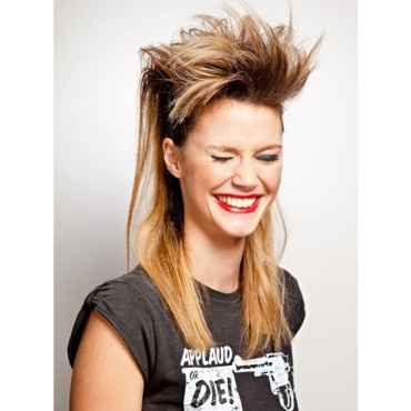 coiffure