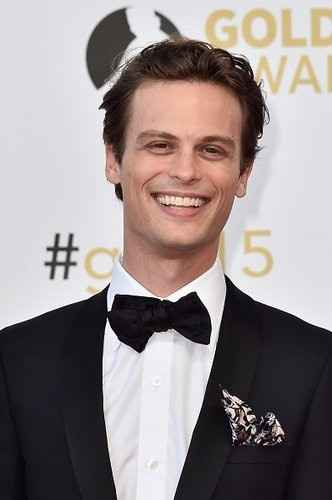 Matthew Gray Gubler