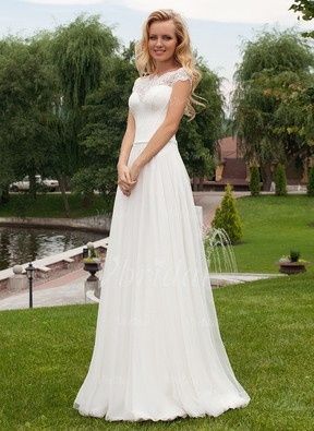 2e Robe Vbridal