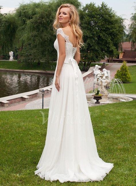 2e Robe Vbridal