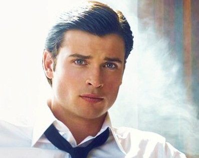 Tom Welling