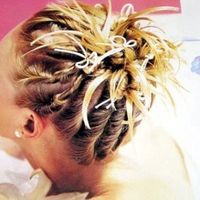 chignons