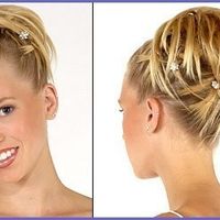 chignons