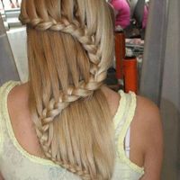 chignons