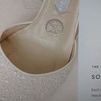 éQuivalent chaussures Charlotte Mills - 1