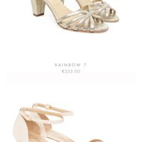 Cherche mes chaussures de mariée - 3