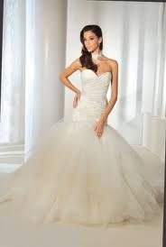 robe annie couture