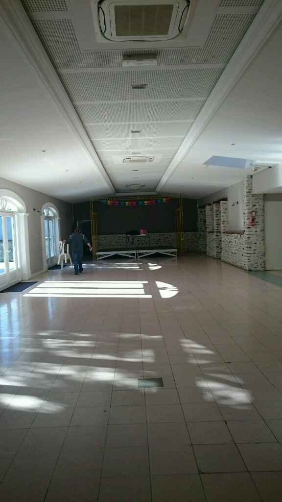 Salle trouvée ! - 3