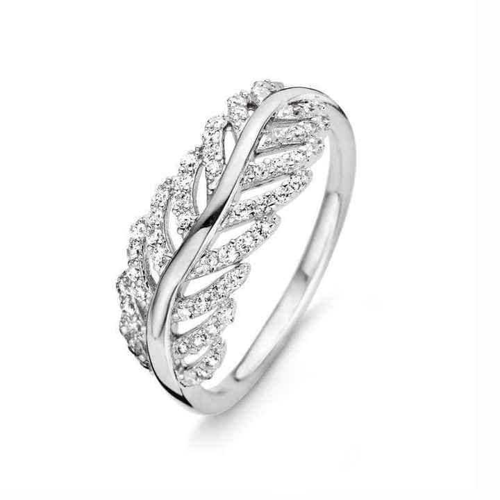 Alliance/ grand jour/ stressée - 1