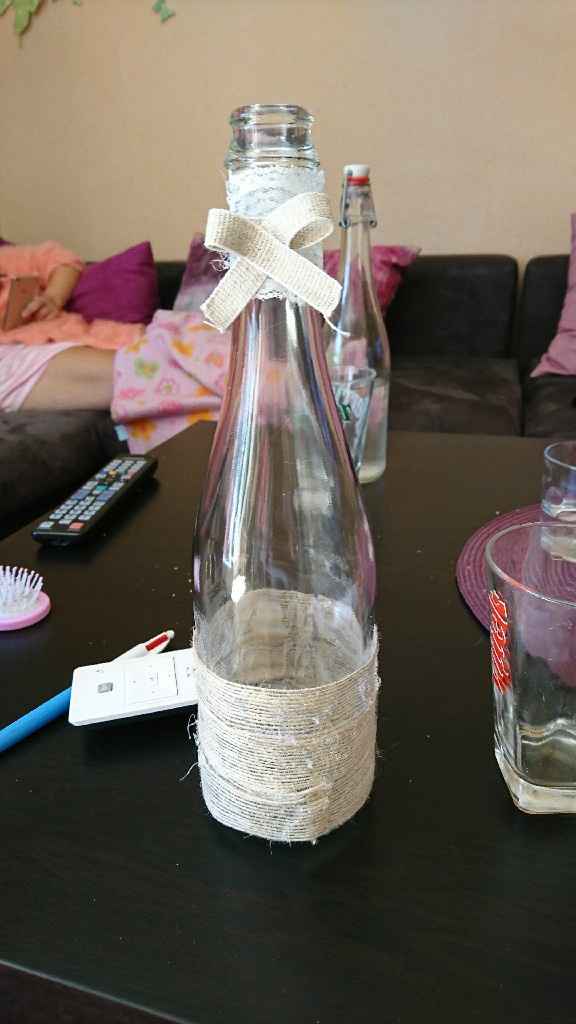 Premier essai déco - 1