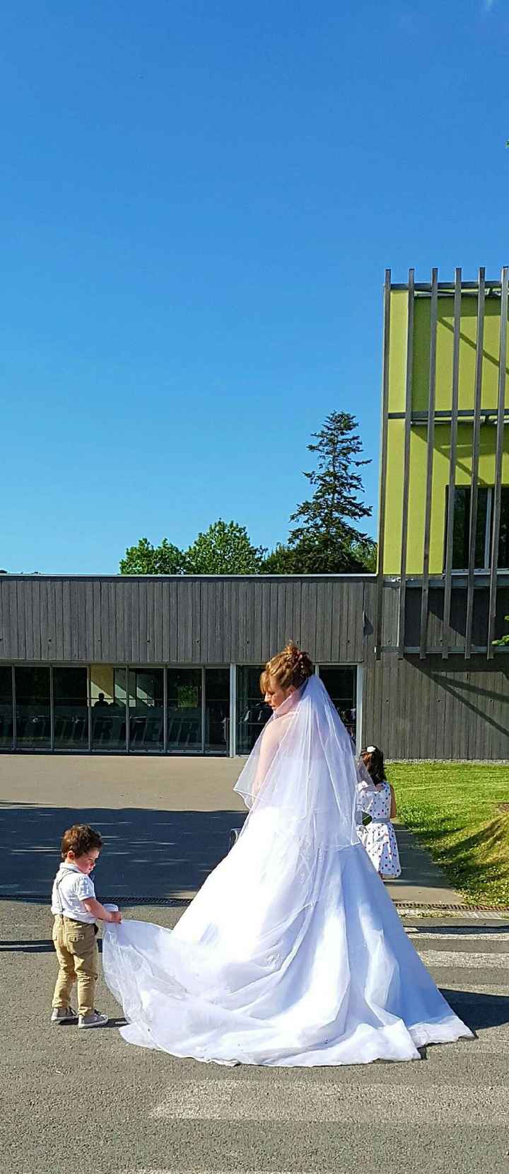 Filleul et Marraine 